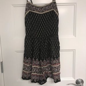 American Eagle romper